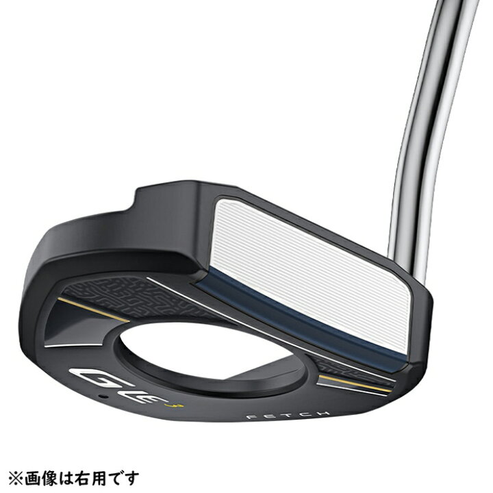 楽天市場】PING G LE3 FETCH ピン ジー エルイー3 パター レディース 