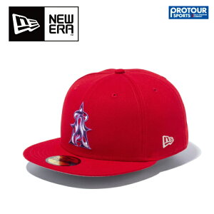 NEW ERA ニューエラ ロサンゼルス・エンゼルス キャップ 13772666(ユニセックス)