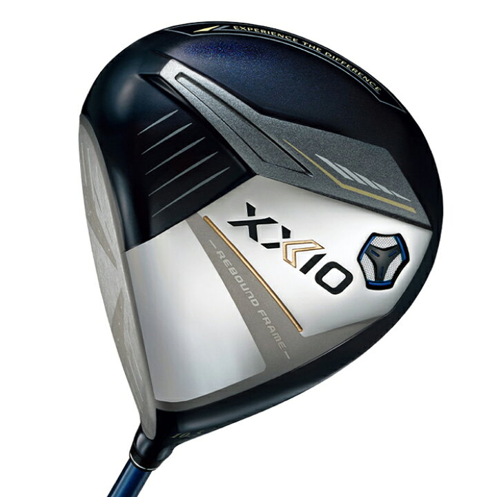楽天市場】DUNLOP XXIO ダンロップ ゼクシオ 13 ドライバー 左用 2024 