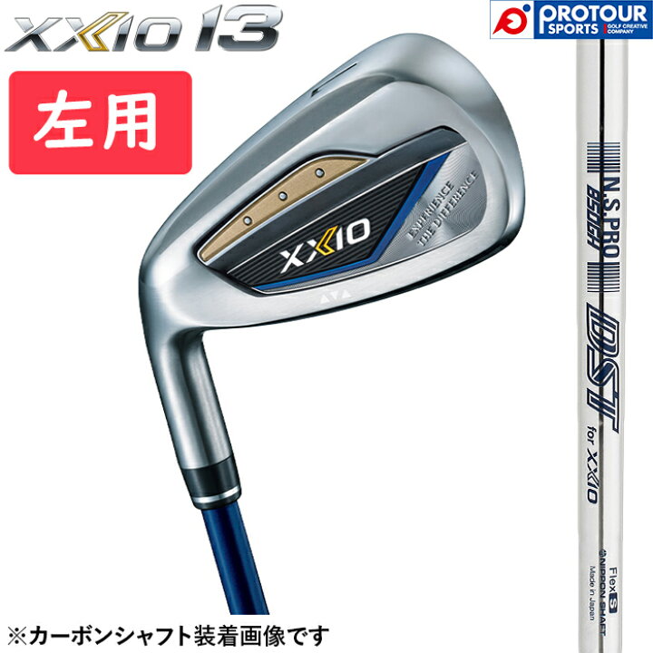 楽天市場】DUNLOP XXIO 13 IRON ダンロップ ゼクシオ 13 アイアン 5本 