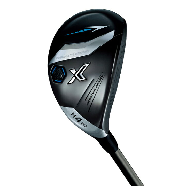 楽天市場】DUNLOP XXIO X HYBRID ダンロップ ゼクシオ エックス  