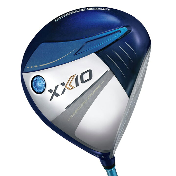 楽天市場】DUNLOP XXIO 13 LADIES ダンロップ ゼクシオ 13 レディス 