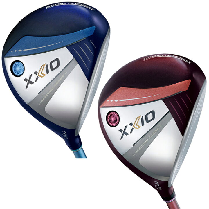 楽天市場】DUNLOP XXIO 13 LADIES FW ダンロップ ゼクシオ 13 レディス 