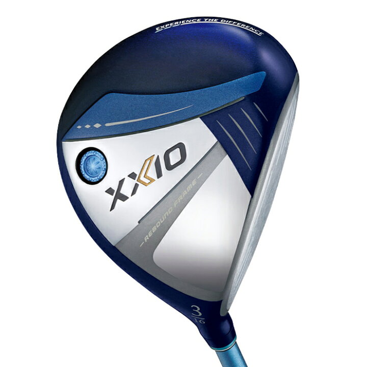楽天市場】DUNLOP XXIO 13 LADIES FW ダンロップ ゼクシオ 13 レディス 