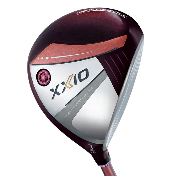 楽天市場】DUNLOP XXIO 13 LADIES FW ダンロップ ゼクシオ 13 レディス 