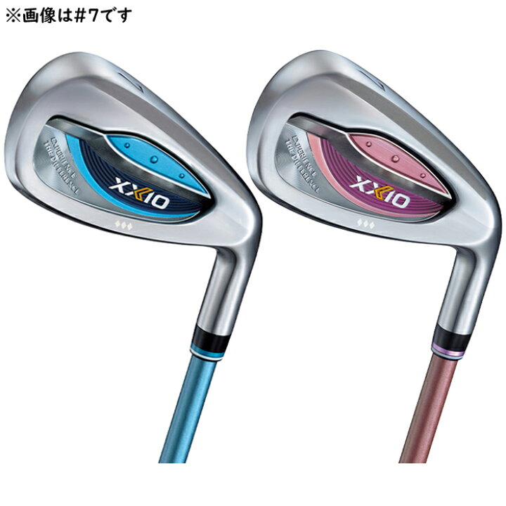 楽天市場】DUNLOP XXIO LADIES Blade Putter / ダンロップ ゼクシオ 
