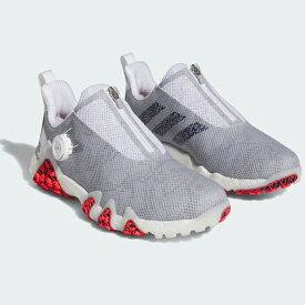 adidas アディダス コードカオス22 BOA ボア ゴルフシューズ LVL63 全8色(GX0199/GV9420/GX3935/GX3937/GX3938/IE8309/IF1042/IF1043) 24.5cm～32.5cm スパイクレス