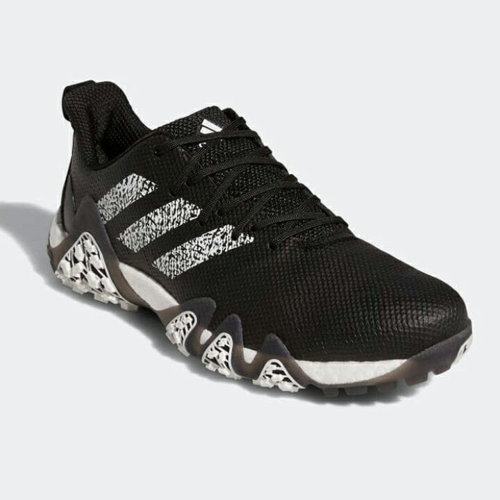 楽天市場】adidas アディダス コードカオス22 ゴルフシューズ LVL61 