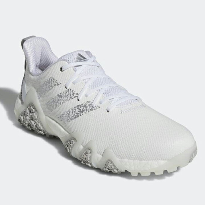 楽天市場】adidas アディダス コードカオス22 ゴルフシューズ LVL61 