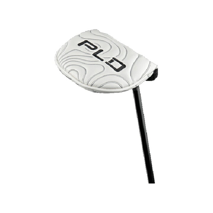 楽天市場】PING PLD MILLED PUTTER ALLY BLUE 4 GUNMETAL ピン 