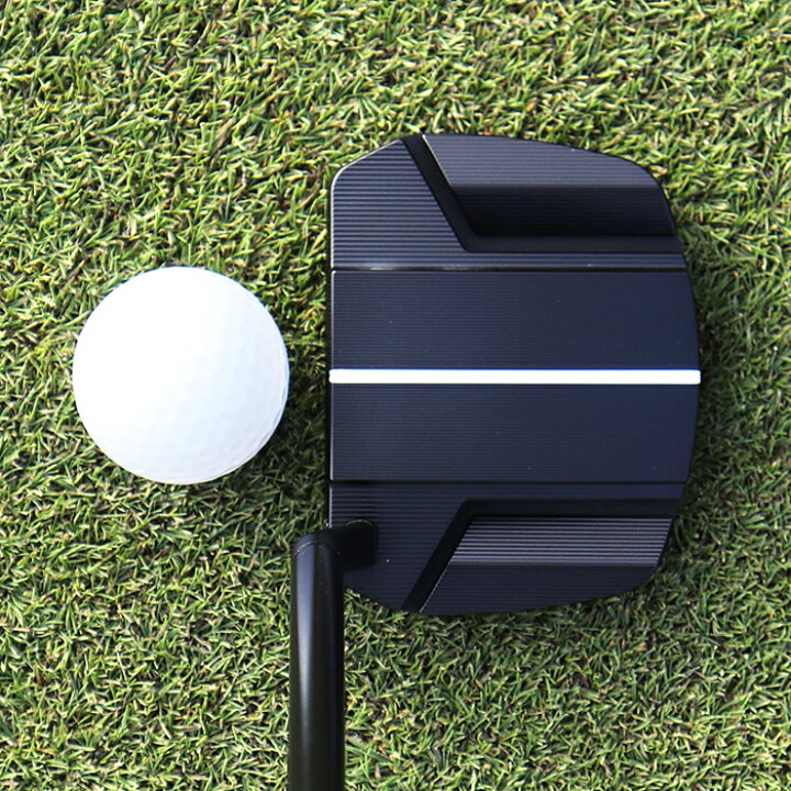 楽天市場】PING PLD MILLED PUTTER ALLY BLUE 4 GUNMETAL ピン 