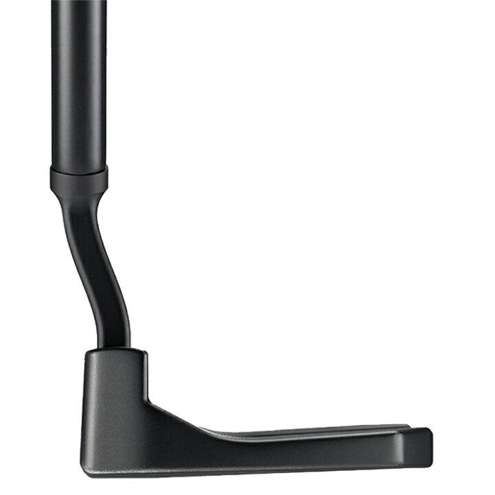 楽天市場】PING PLD MILLED PUTTER PRIME TYNE 4 MATTE BLACK ピン 