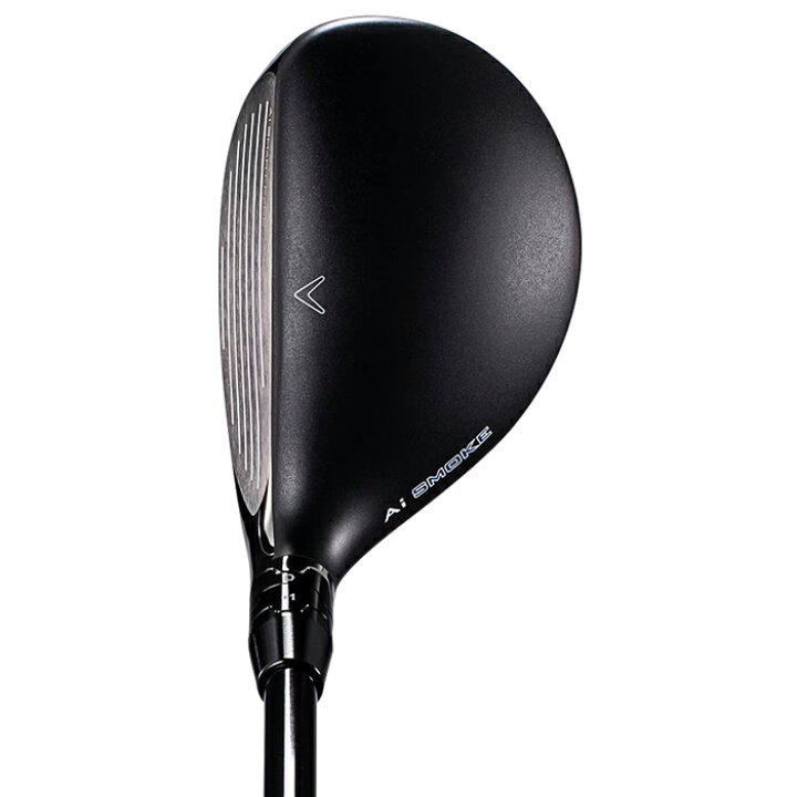楽天市場】Callaway PARADYM AI SMOKE HL UT / キャロウェイ 