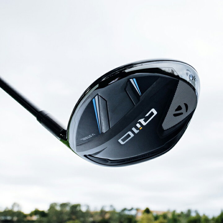 楽天市場】TaylorMade Qi10 FW / テーラーメイド キューアイテン 