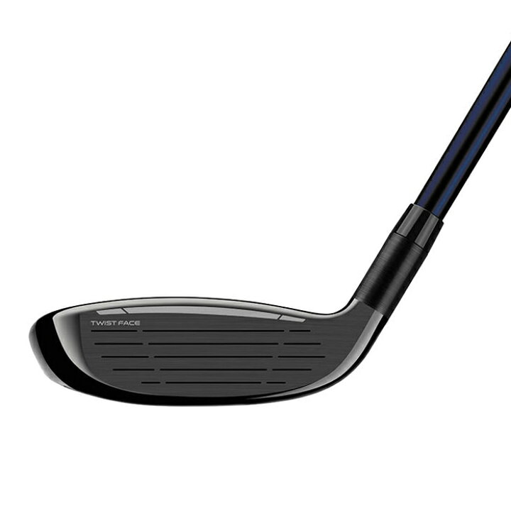 楽天市場】TaylorMade Qi10 Max RESCUE / テーラーメイド キュー 