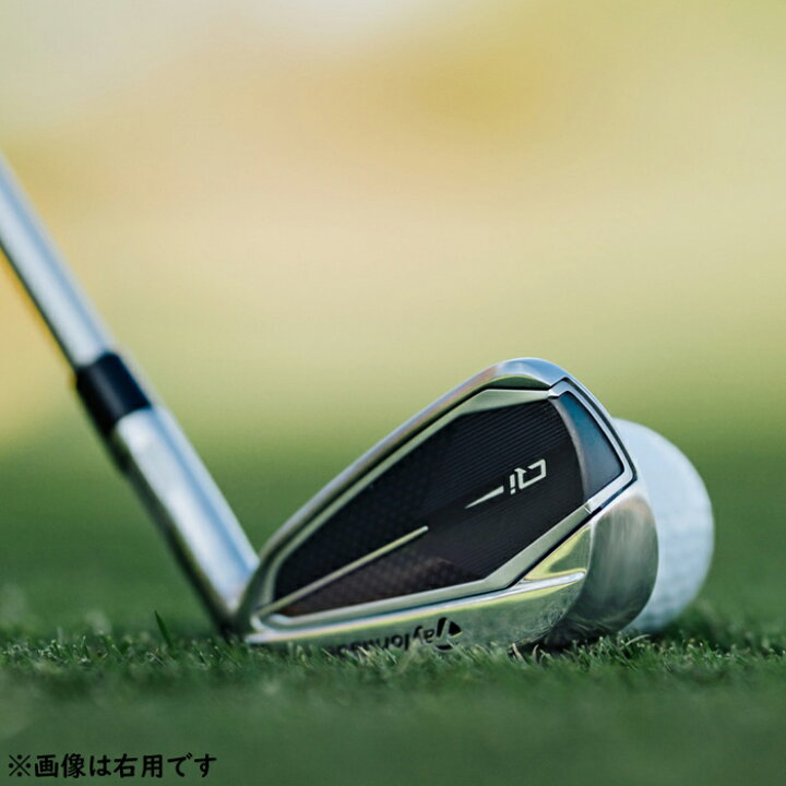 楽天市場】TaylorMade Qi IRON LEFT / テーラーメイド キューアイ 
