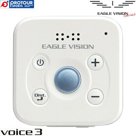 EAGLE VISION voice3 EV-803 / イーグルビジョン ボイス3 EV-803 2018年モデル