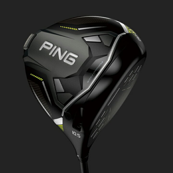楽天市場】PING G430 MAX 10K DRIVER / ピン G430 マックス テンケイ  