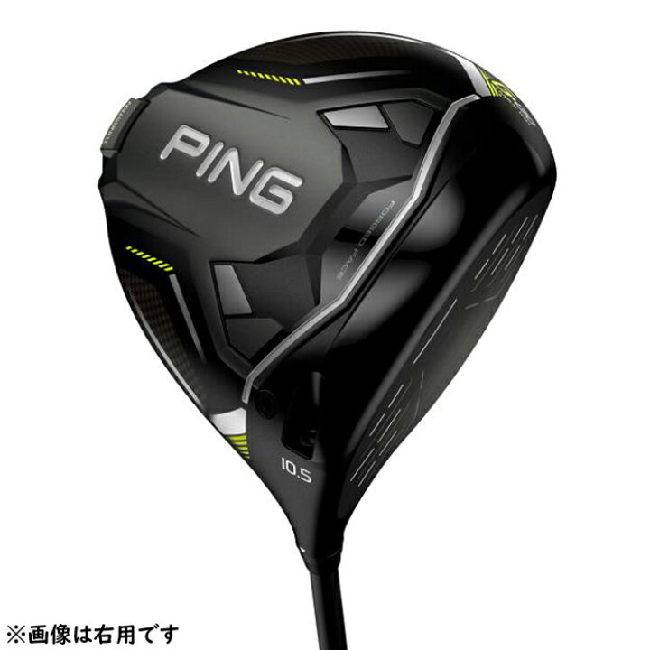 楽天市場】PING G430 MAX 10K DRIVER LEFT / ピン G430 マックス 