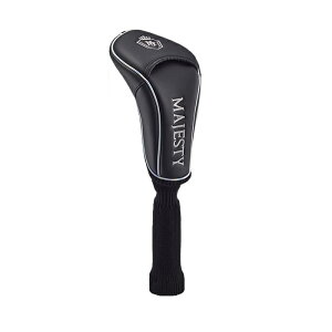 MAJESTY �}�W�F�X�e�B �E���g�� �X���[�X �w�b�h�J�o�[ �h���C�o�[�p BHC3420