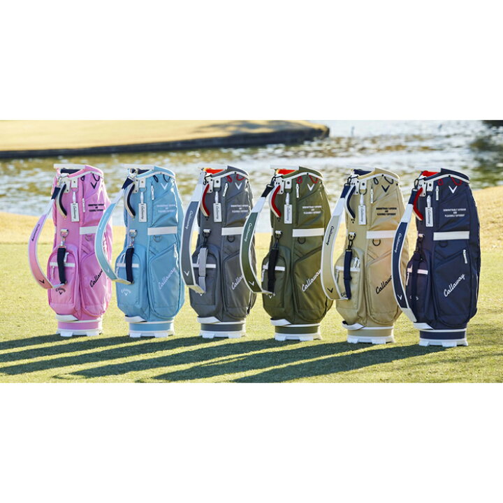 楽天市場】Callaway ADVANCE 2.0 24 JM キャロウェイ アドバンス 