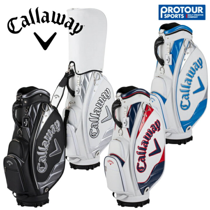 楽天市場】Callaway EXIA 24 JM キャロウェイ エクシア 24 JM キャディ 