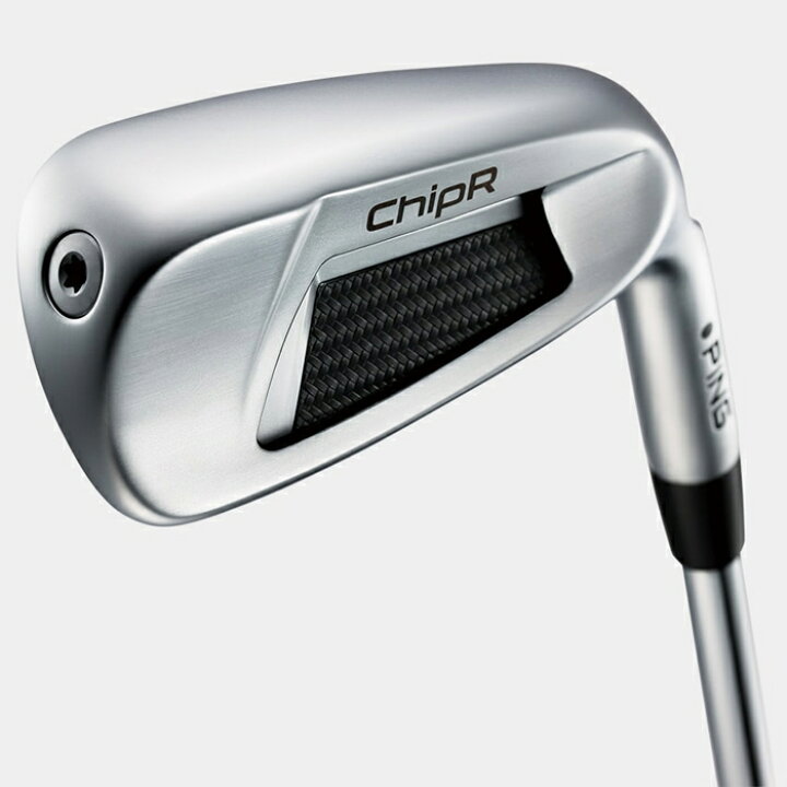 楽天市場】PING ChipR / ピン チッパー 2022年モデル Z-Z115(ウェッジ 