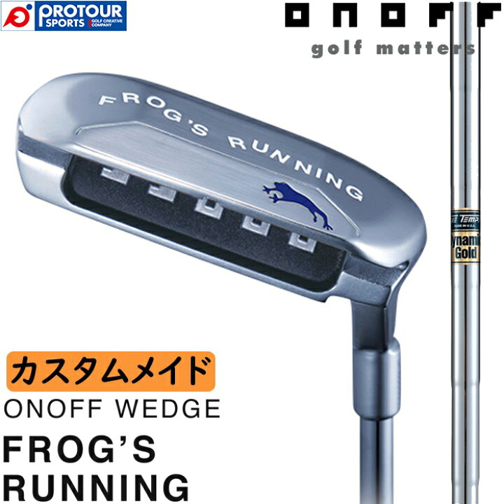 楽天市場】【お買い物マラソン期間中最大5000円OFF】ONOFF WEDGE 