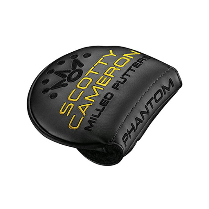 楽天市場】Titleist SCOTTY CAMERON PHANTOM 7 / タイトリスト 