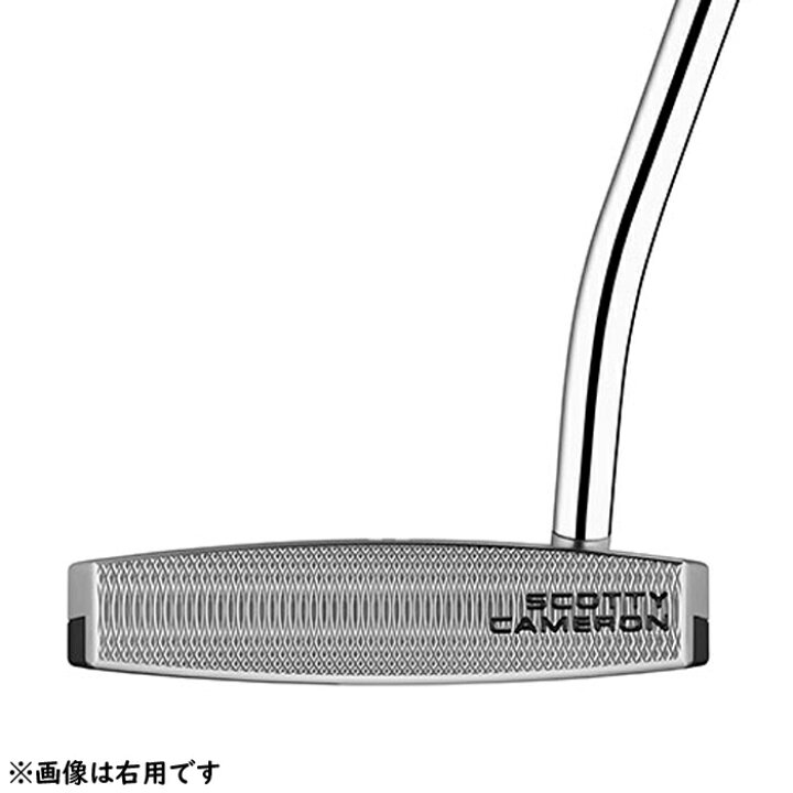 楽天市場】Titleist SCOTTY CAMERON PHANTOM 11.5 LEFT / タイトリスト 