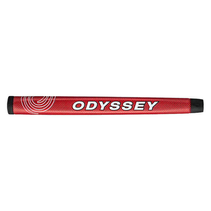 楽天市場】Callaway ODYSSEY TRI-BEAM RED PUTTER ＃7 / キャロウェイ 