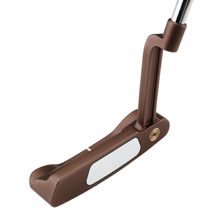 楽天市場】Callaway ODYSSEY GIRAFFE-BEAM PUTTER ＃1 / キャロウェイ 