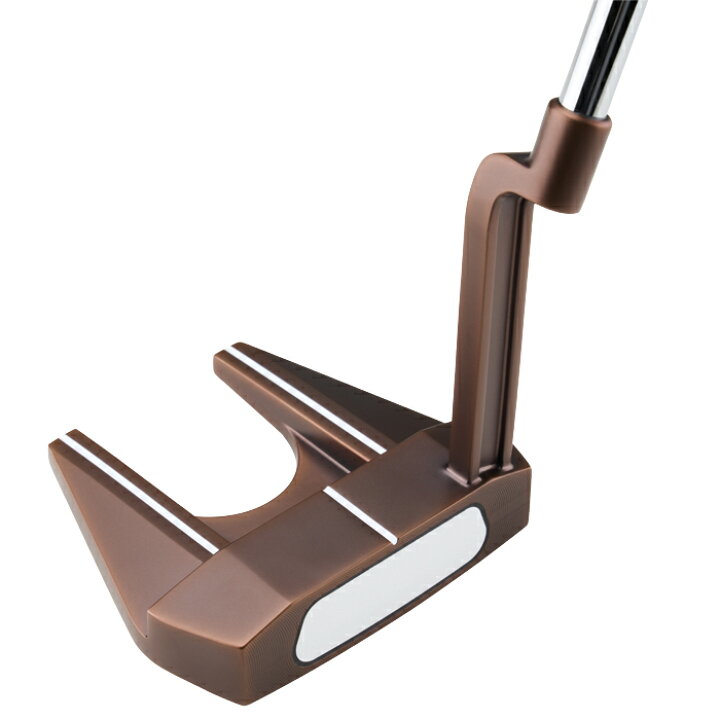 楽天市場】Callaway ODYSSEY GIRAFFE-BEAM PUTTER ＃7 / キャロウェイ 