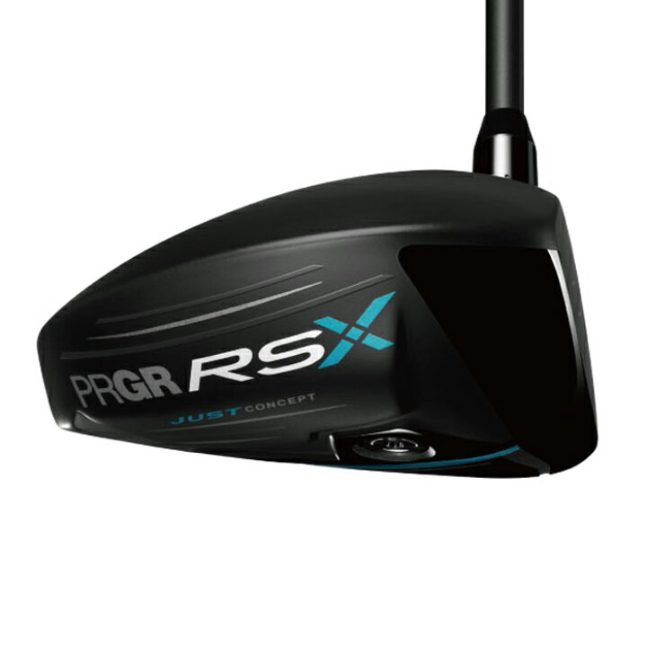 楽天市場】PRGR RS DRIVER / プロギア RS Xシリーズ RS ドライバー 