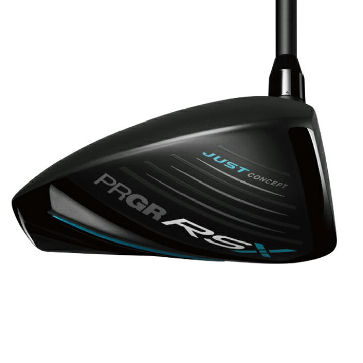 楽天市場】PRGR RS MAX DRIVER / プロギア RS Xシリーズ RS マックス 