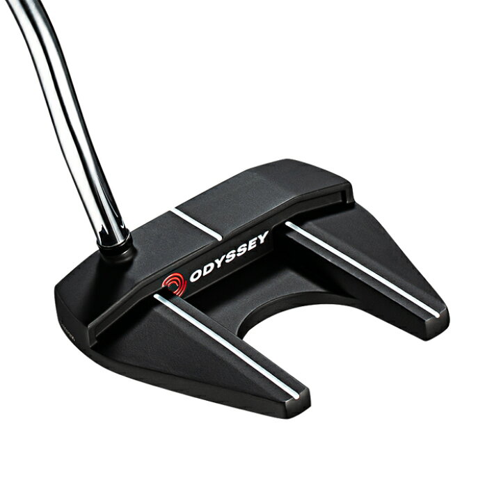 楽天市場】Callaway ODYSSEY DFX ＃7 PUTTER / キャロウェイ 