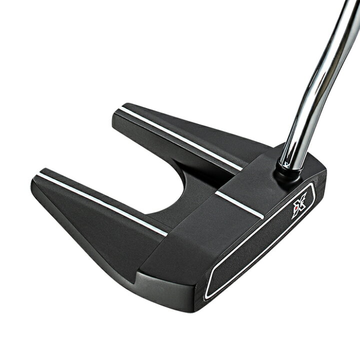楽天市場】Callaway ODYSSEY DFX ＃7 PUTTER / キャロウェイ 