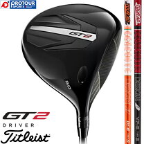 楽天市場】タイトリスト ドライバー gt2（メンズクラブ｜クラブ 