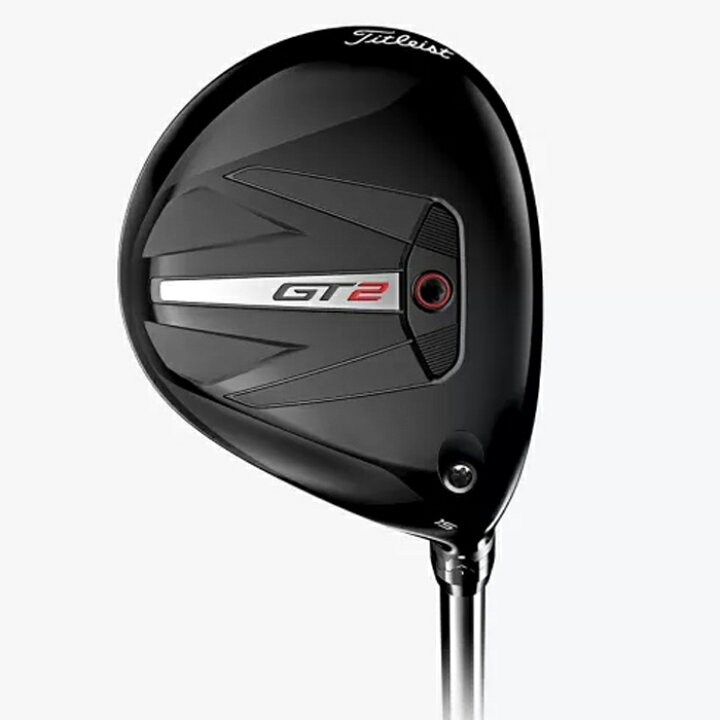 楽天市場】Titleist GT2 Fairway Metal TENSEI 1K BLUE 55 
