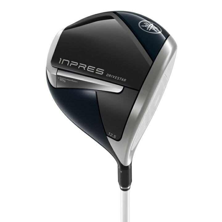 楽天市場】YAMAHA INPRES DRIVESTAR For Ladies DRIVER / ヤマハ 