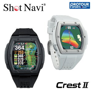 Shot Navi Crest2 Vbgir GA[ NXg2 StEHb` rv^GPSir