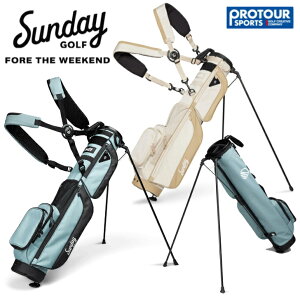 Sunday Golf LOMA XL Tf[St } XL ZtX^hobO SDG-LOMA-XL