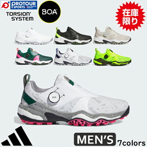 AfB_X StV[Y R[hJIX 25 {A BOA adidas Golf NKZ93 St