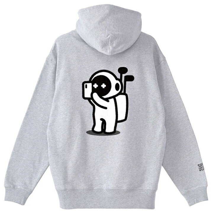 楽天市場】Marty Golf マーティーゴルフ キャディー パーカー(pile  