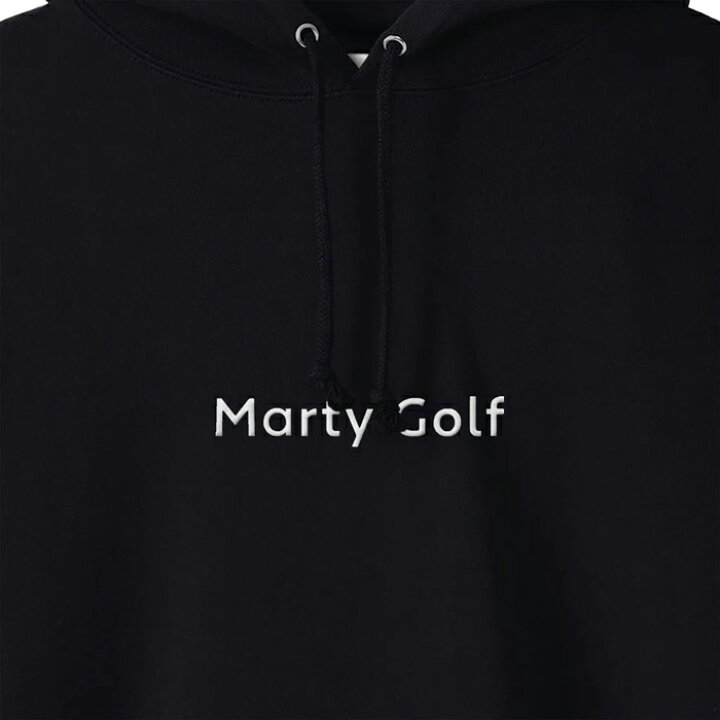 楽天市場】Marty Golf マーティーゴルフ キャディー パーカー(pile 