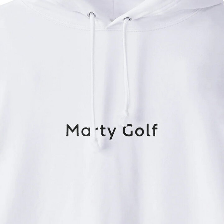楽天市場】Marty Golf マーティーゴルフ キャディー パーカー(pile 