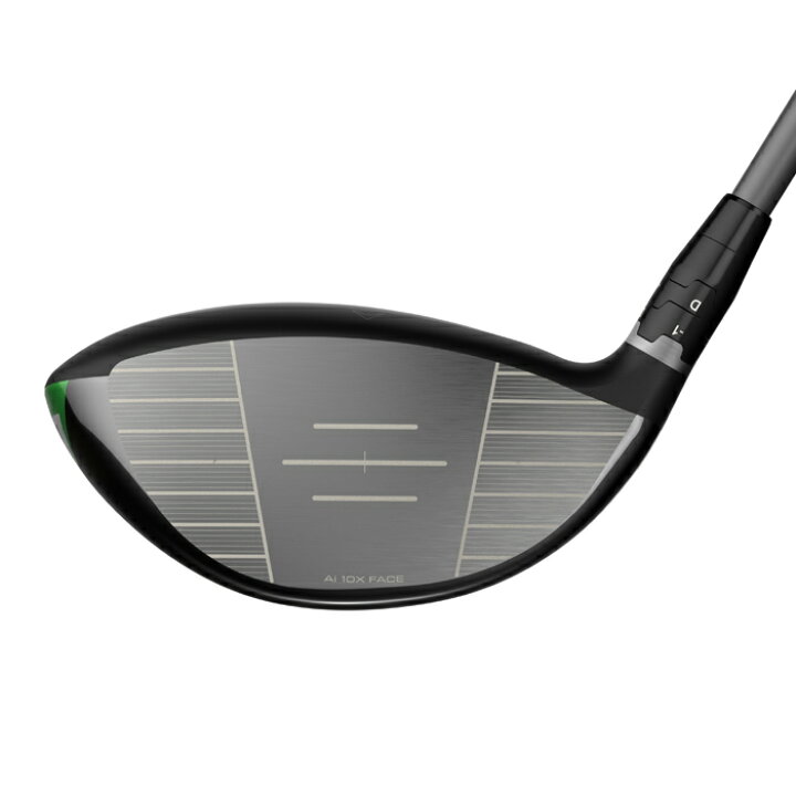 楽天市場】Callaway ELYTE DRIVER / キャロウェイ エリート ドライバー 