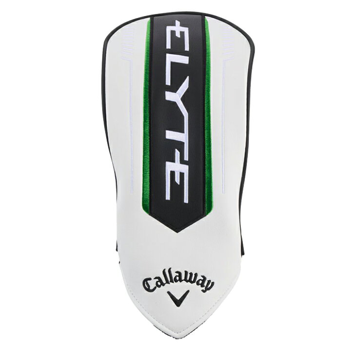 楽天市場】Callaway ELYTE DRIVER / キャロウェイ エリート ドライバー 