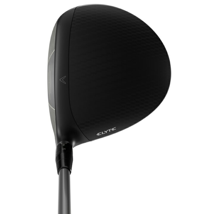 楽天市場】Callaway ELYTE X DRIVER / キャロウェイ エリート エックス 