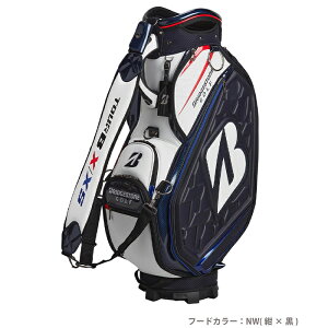 BRIDGESTONE GOLF CB2601 / �u���a�X�g�� �c�A�[���v���J���f�� �L���f�B�o�b�O 2026�N���f�� �S4�F �����Y �S���t�o�b�O 9.5�^ 4.9kg ���{���K�i ��������